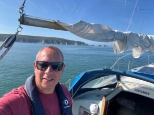 Chris Sailing Harbour Equity Release